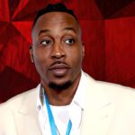 Dwight Howard Files For Divorce From His Wife After Getting Called Out For Alleged Drug Use And CPS Taking Their Daughter