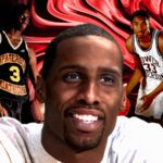 Tim Thomas Speaks About Being No. 1 On Kobe Bryant's 'Kill List' In High School