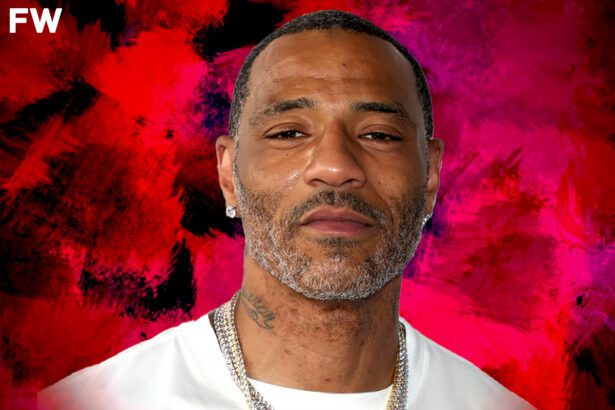 Kenyon Martin Unleashes Controversy: Standing Up For Stuttering Victims Getting Bullied For Their Condition