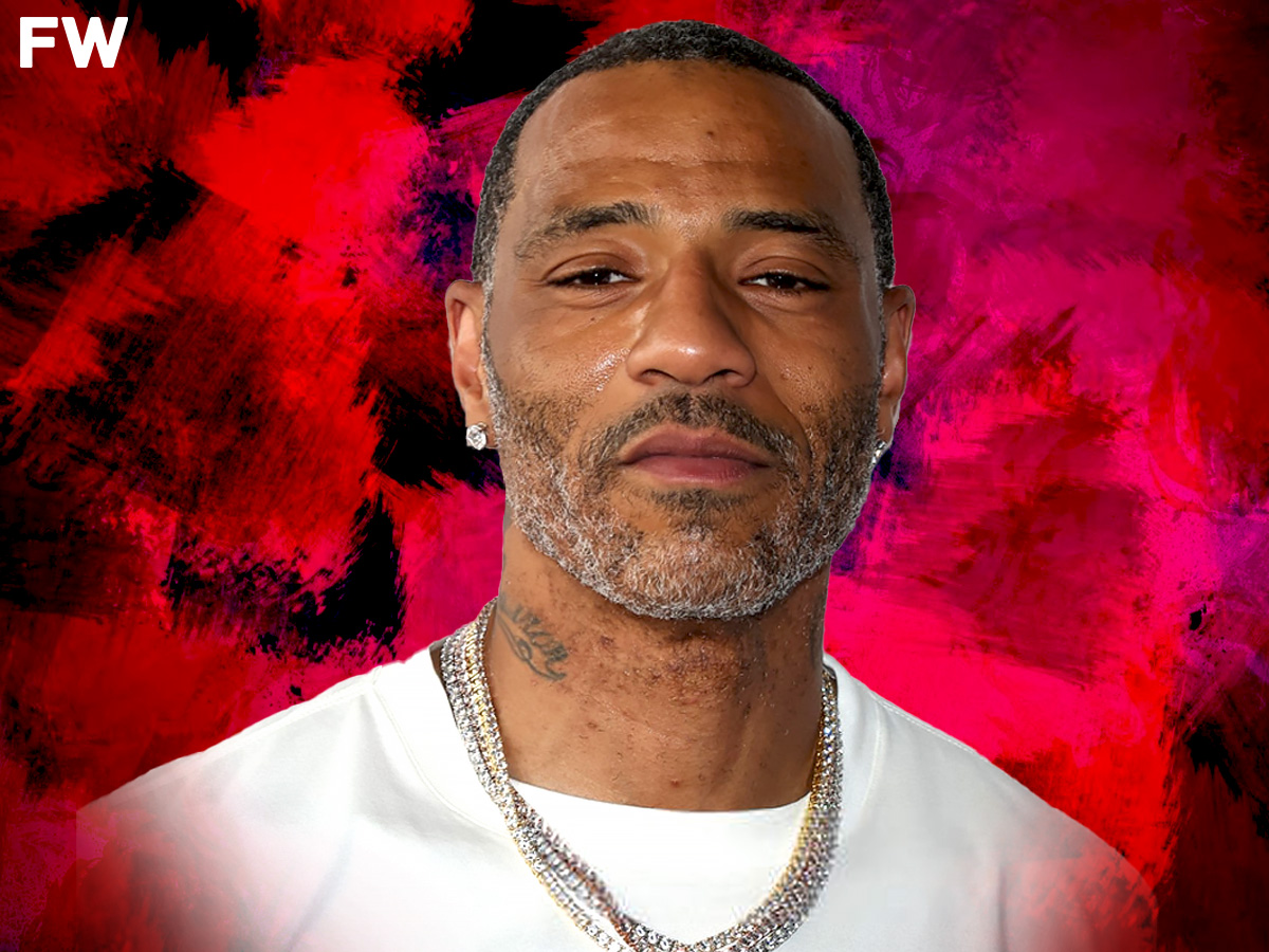 Kenyon Martin Unleashes Controversy: Standing Up For Stuttering Victims Getting Bullied For Their Condition