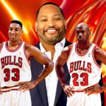 Filmmaker Reveals How Trash-Talking Michael Jordan Backfired For Alonzo Mourning