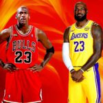 Celtics Basketball Guru Ended Michael Jordan-LeBron James GOAT Debate