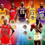 Michael Jordan: Bill Russell Has 11 Championships, How Can You Push Him In The Corner And Say Forget About Him?