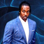 Dwight Howard's House Was Visited 3 Times By Police For Suicide Threat, Domestic Incident, And Theft Report