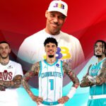 LaVar Ball Gets Honest On Which Son Caused Him The Most Trouble Growing Up