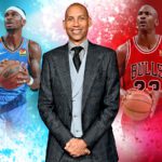 Reggie Miller Defends Shai Gilgeous-Alexander For Foulbaiting: "MJ Went To The Line 10+ Times"