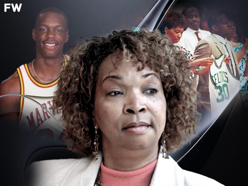 Dr. Lonise Bias, Mother Of Len Bias, Has Passed Away