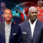 Isiah Thomas Reveals He And Michael Jordan Haven't Spoken In 34 Years