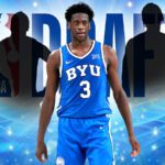 NBA GM Names 3 Surprising Prospects As Best In The 2026 NBA Draft