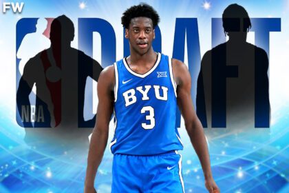 NBA GM Names 3 Surprising Prospects As Best In The 2026 NBA Draft