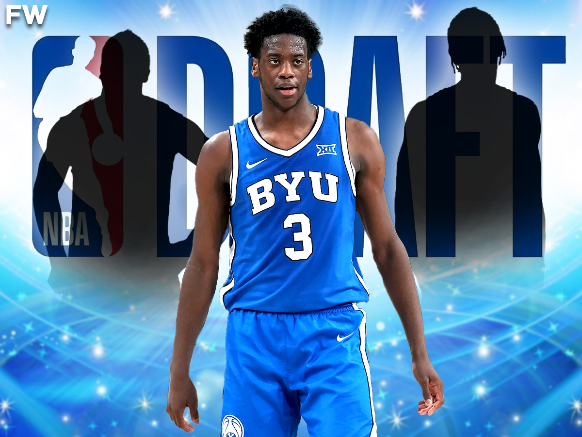 NBA GM Names 3 Surprising Prospects As Best In The 2026 NBA Draft