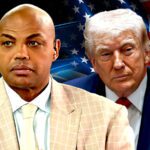 Charles Barkley Slams Donald Trump’ Administration For Treatment Of Immigrants: "A Travesty And A Disgrace"
