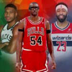 Horace Grant Thinks He Was A Better Defender Than Anthony Davis And Giannis Antetokounmpo