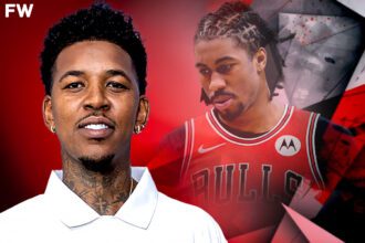 Nick Young Says NBA Will Blackball Jaden Ivey, Not Because Of LBGT, But Because Of The Golden Child Stephen Curry