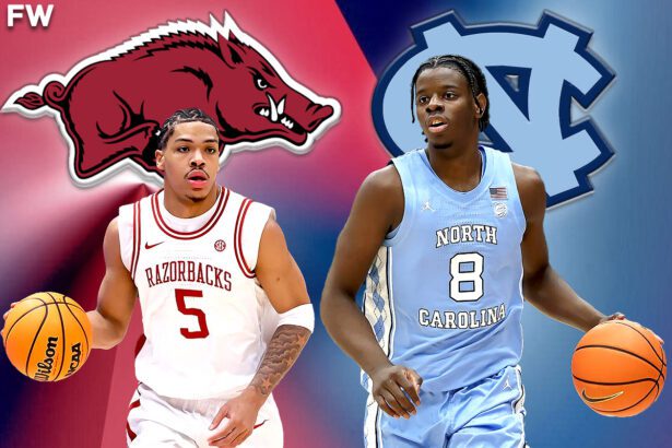 7 Flashiest And Most Exciting College Players Who Could Explode In The NBA