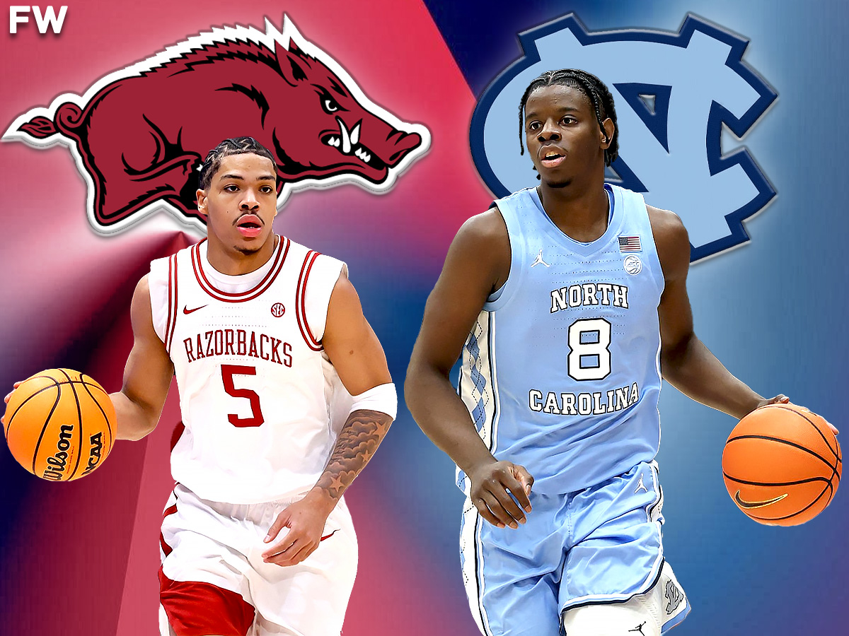 7 Flashiest And Most Exciting College Players Who Could Explode In The NBA