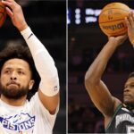 NBA Injury Return Timelines: Good News On Cade Cunningham And Anthony Edwards