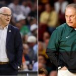Dan Hurley Says Tom Izzo Urged Him To Consider Taking Lakers Job: Why Did He Not Listen?