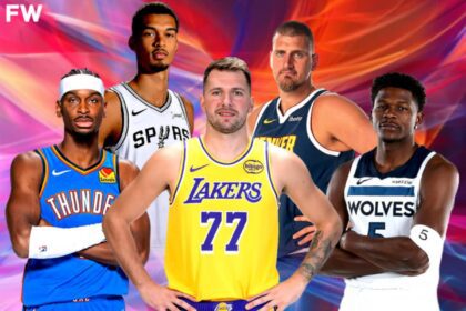 Predicting The 8 Players Each NBA Team Will Protect In The Expansion Draft