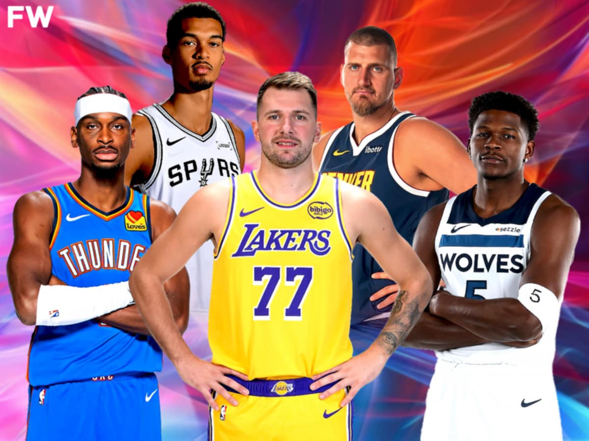 Predicting The 8 Players Each NBA Team Will Protect In The Expansion Draft