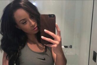 Man Accused Of Posing As Teanna Trump Charged In Sex Trafficking Scheme Targeting NBA And NFL Players