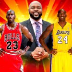 Horace Grant Reveals The 4 Major Similarities Between Kobe Bryant And Michael Jordan