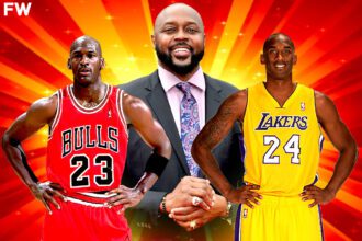Horace Grant Reveals The 4 Major Similarities Between Kobe Bryant And Michael Jordan