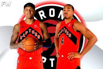 How The Raptors Can Acquire Paolo Banchero After He Creates Buzz With Scottie Barnes Comment