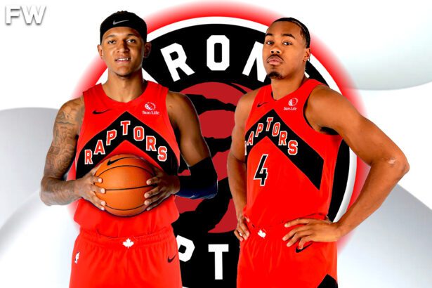 How The Raptors Can Acquire Paolo Banchero After He Creates Buzz With Scottie Barnes Comment