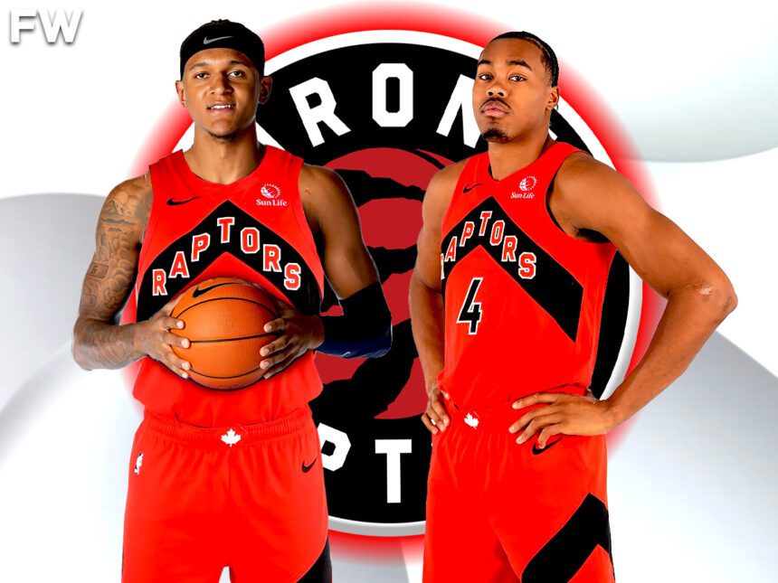 How The Raptors Can Acquire Paolo Banchero After He Creates Buzz With Scottie Barnes Comment