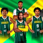 Jalen Brunson is open to the idea of playing for Jamaica at the Olympics. Mandatory Credit: Fadeaway World