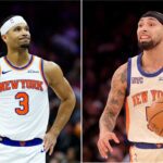"He Can't Handle No Basketball": Jose Alvarado Trolls Josh Hart As Knicks Guard Shines Without Jalen Brunson