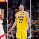Kevin Durant Names Luka Doncic, Anthony Edwards As 2 Active Players Who Can Surpass His Scoring Record