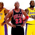 Coach K Picks Michael Jordan Over LeBron James, Kobe Bryant As The Best Player He Has Ever Coached