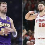 Alperen Sengun Fires A Shot At Lakers; Says They Got Lucky Despite Luka Doncic's Masterclass