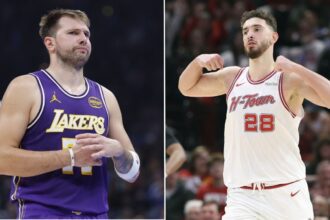 Alperen Sengun Fires A Shot At Lakers; Says They Got Lucky Despite Luka Doncic's Masterclass