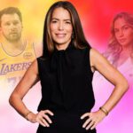 Luka Doncic Has Hired High-Powered Attorney To Represent Him In His Legal Battle With Ex-Fiancée