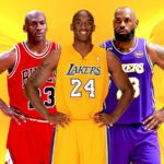 Reggie Millers On Why LeBron James Is Below Michael Jordan And Kobe Bryant On His All-Time List