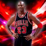 Kenny Smith Picks Michael Jordan In The GOAT Debate; Justifies By Comparing Basketball To Rap Music