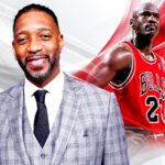 Tracy McGrady Selects Michael Jordan As The GOAT: "It's Not About The Numbers And Championships"