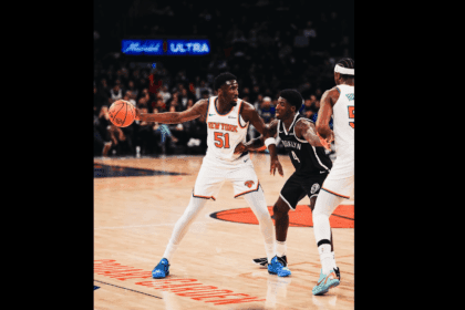 Knicks Rookie Mo Diawara Shots 13 Threes In 15 Minutes After Landry Shamet's Advice