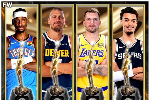 Credit: Fadeaway World