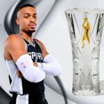 NBA Sixth Man Of The Year Power Rankings: Keldon Johnson Emerges As Favorite For The Award