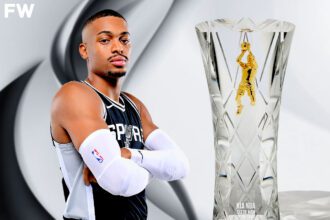 NBA Sixth Man Of The Year Power Rankings: Keldon Johnson Emerges As Favorite For The Award