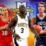 10 Greatest Individual Performances In NCAA March Madness History