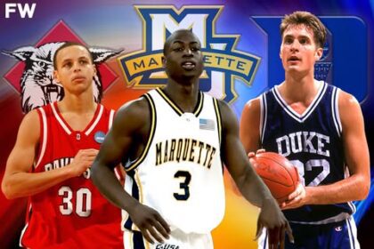 10 Greatest Individual Performances In NCAA March Madness History