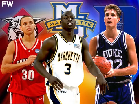 10 Greatest Individual Performances In NCAA March Madness History