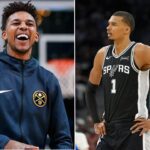 Nick Young Says Spurs Will Suffer A First-Round Exit In The Playoffs, Compares Them To 2025 Rockets