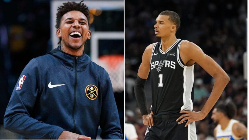 Nick Young Says Spurs Will Suffer A First-Round Exit In The Playoffs, Compares Them To 2025 Rockets