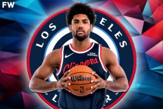 Norchad Omier Becomes First Nicaraguan To Play In The NBA: "Shortest Center In The League"